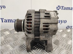 Recambio de alternador para renault kangoo (f/kc0) 1.5 dci diesel cat (k9k-716) referencia OEM IAM 8200468131  A002TC0982 2