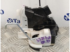 Recambio de cerradura puerta delantera derecha para hyundai i20 1.2 16v cat referencia OEM IAM 81320C8040  