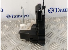 Recambio de cerradura puerta delantera derecha para hyundai i20 1.2 16v cat referencia OEM IAM 81320C8040   2