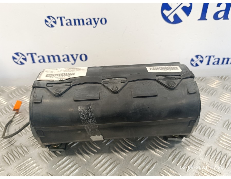 Recambio de airbag delantero derecho para bmw z3 roadster (e36) 1.9 16v cat referencia OEM IAM 3983999996  2004168C