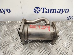 Recambio de enfriador egr para renault kangoo (f/kc0) 1.5 dci diesel cat (k9k-716) referencia OEM IAM 8200545260  