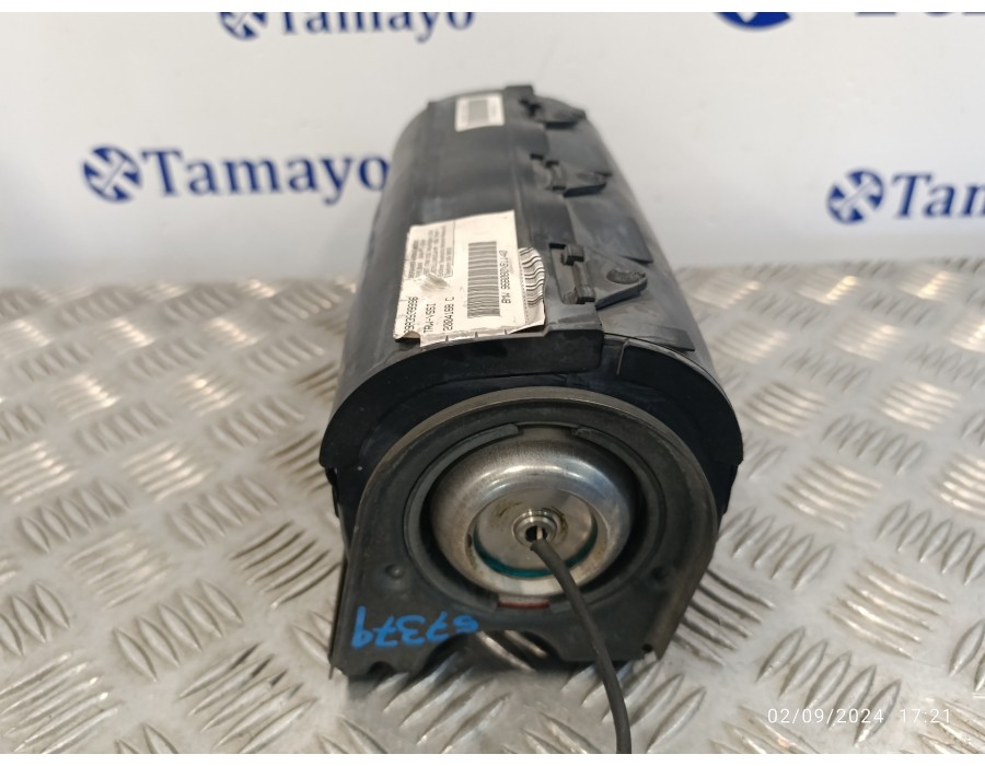 Recambio de airbag delantero derecho para bmw z3 roadster (e36) 1.9 16v cat referencia OEM IAM 3983999996  2004168C