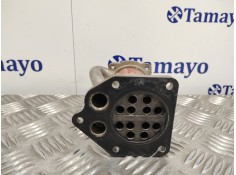 Recambio de enfriador egr para renault kangoo (f/kc0) 1.5 dci diesel cat (k9k-716) referencia OEM IAM 8200545260   2