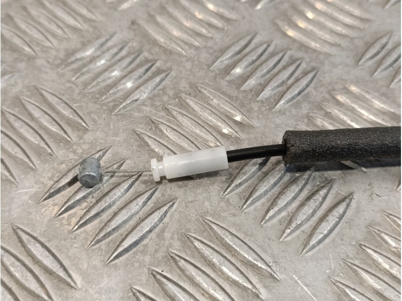 Recambio de cerradura puerta delantera derecha para hyundai i20 1.2 16v cat referencia OEM IAM 81320C8040  