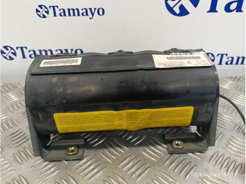 Recambio de airbag delantero derecho para bmw z3 roadster (e36) 1.9 16v cat referencia OEM IAM 3983999996  2004168C