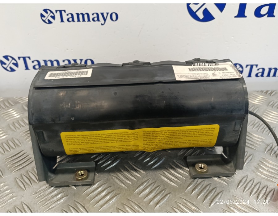 Recambio de airbag delantero derecho para bmw z3 roadster (e36) 1.9 16v cat referencia OEM IAM 3983999996  2004168C