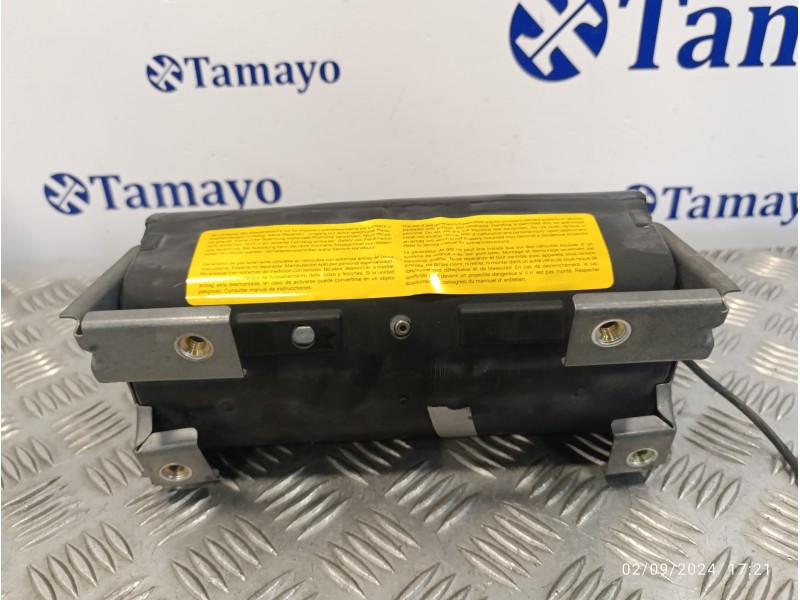 Recambio de airbag delantero derecho para bmw z3 roadster (e36) 1.9 16v cat referencia OEM IAM 3983999996  2004168C