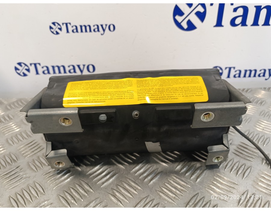 Recambio de airbag delantero derecho para bmw z3 roadster (e36) 1.9 16v cat referencia OEM IAM 3983999996  2004168C