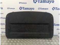 Recambio de bandeja trasera para opel astra j lim. 2.0 16v cdti referencia OEM IAM 390121155  13292208