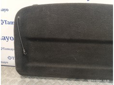 Recambio de bandeja trasera para opel astra j lim. 2.0 16v cdti referencia OEM IAM 390121155  13292208 2