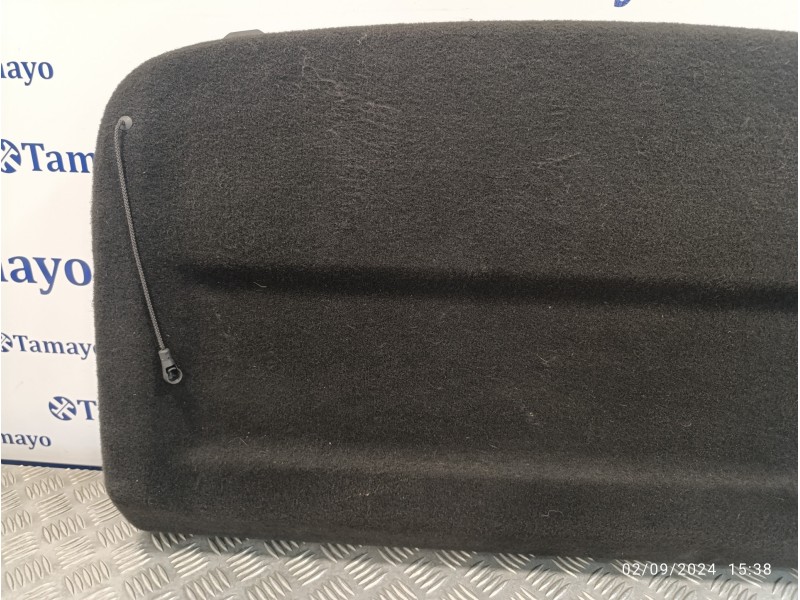 Recambio de bandeja trasera para opel astra j lim. 2.0 16v cdti referencia OEM IAM 390121155  13292208