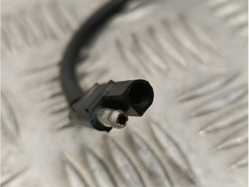Recambio de cerradura maletero / porton para ford sierra berlina 2.0 (ohc) referencia OEM IAM A43102AA  