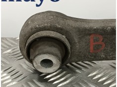 Recambio de brazo suspension inferior delantero izquierdo para bmw serie 6 coupe (f13) (....) 3.0 turbodiesel referencia OEM IAM 2