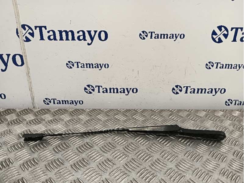 Recambio de brazo limpia delantero izquierdo para audi a1 sportback (8xf) referencia OEM IAM   