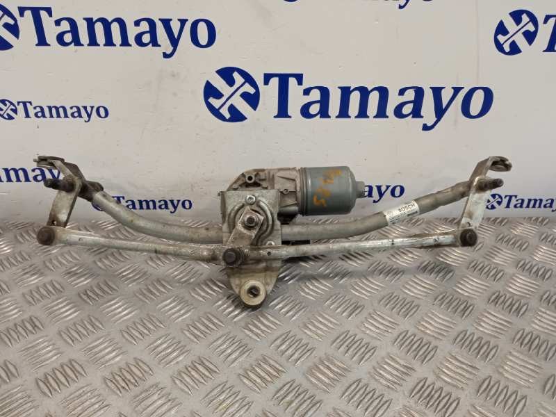 Recambio de motor limpia delantero para bmw x3 (f25) referencia OEM IAM 3397021315 1137328561 7213275