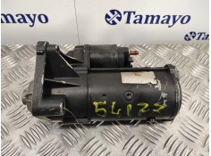 Recambio de motor arranque para renault trafic combi (ab 4.01) 1.9 diesel referencia OEM IAM   
