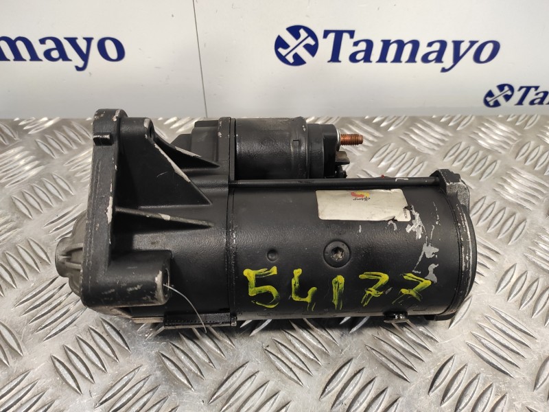 Recambio de motor arranque para renault trafic combi (ab 4.01) 1.9 diesel referencia OEM IAM   
