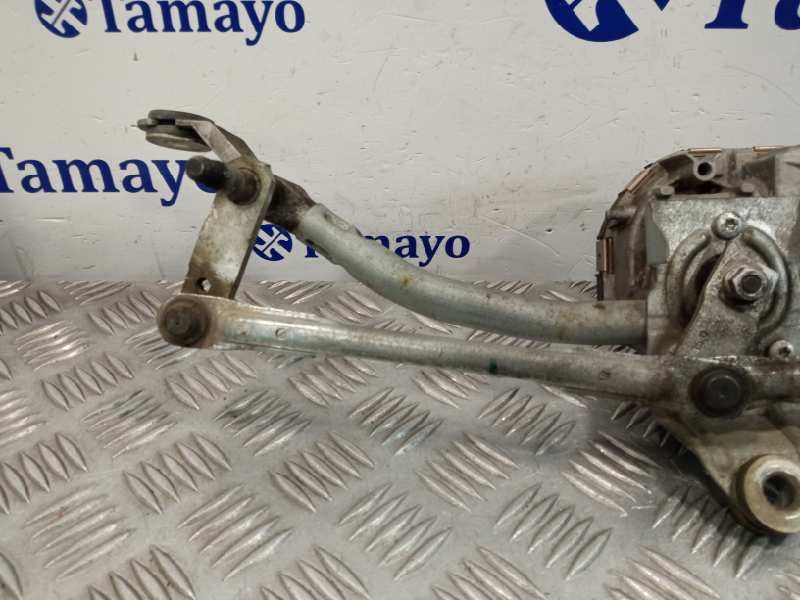 Recambio de motor limpia delantero para bmw x3 (f25) referencia OEM IAM 3397021315 1137328561 7213275