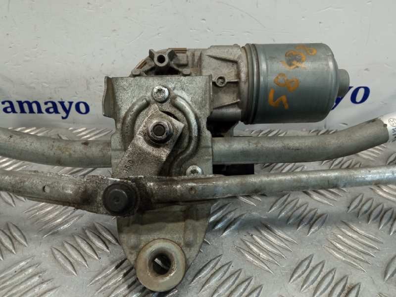 Recambio de motor limpia delantero para bmw x3 (f25) referencia OEM IAM 3397021315 1137328561 7213275