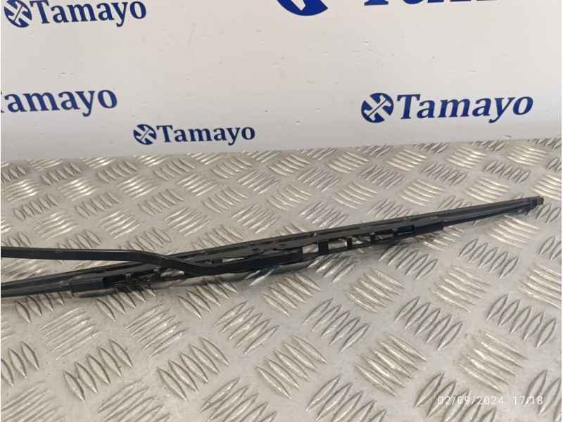 Recambio de brazo limpia delantero derecho para bmw z3 roadster (e36) 1.9 16v cat referencia OEM IAM 61608389550  