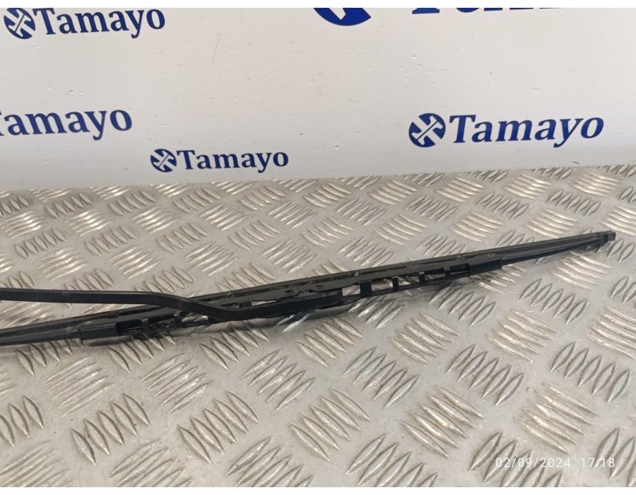 Recambio de brazo limpia delantero derecho para bmw z3 roadster (e36) 1.9 16v cat referencia OEM IAM 61608389550  