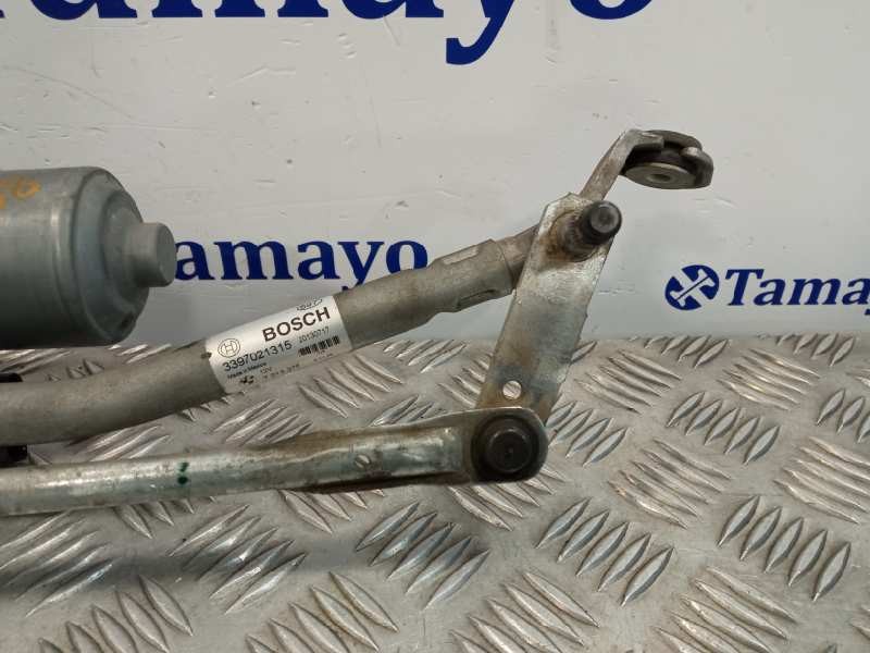 Recambio de motor limpia delantero para bmw x3 (f25) referencia OEM IAM 3397021315 1137328561 7213275