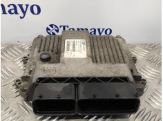 Recambio de centralita motor uce para fiat doblo (119) 1.3 jtd cat referencia OEM IAM 55194017 7160003300 MJD6JFD3