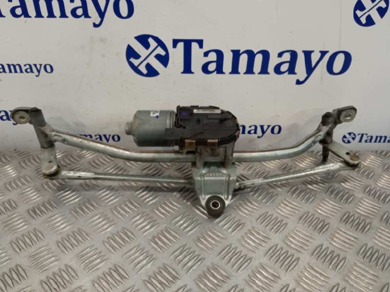 Recambio de motor limpia delantero para bmw x3 (f25) referencia OEM IAM 3397021315 1137328561 7213275