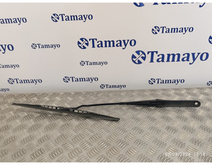 Recambio de brazo limpia delantero derecho para bmw z3 roadster (e36) 1.9 16v cat referencia OEM IAM 61608389550  
