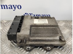 Recambio de centralita motor uce para fiat doblo (119) 1.3 jtd cat referencia OEM IAM 55194017 7160003300 MJD6JFD3 2
