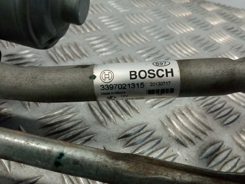 Recambio de motor limpia delantero para bmw x3 (f25) referencia OEM IAM 3397021315 1137328561 7213275