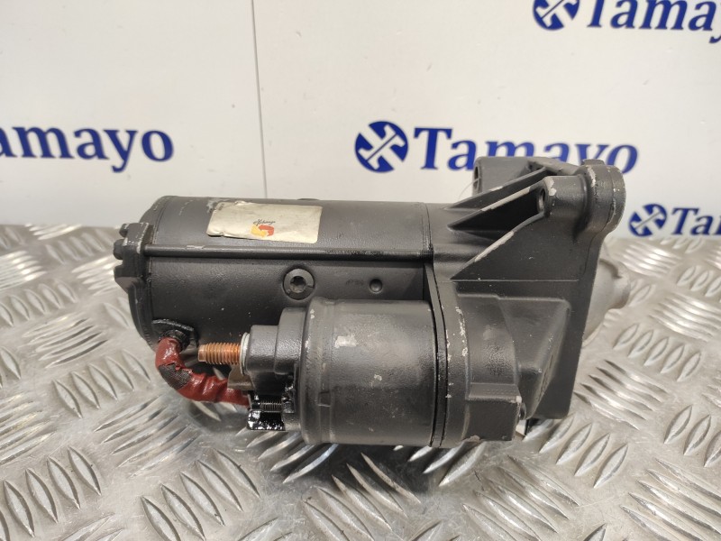 Recambio de motor arranque para renault trafic combi (ab 4.01) 1.9 diesel referencia OEM IAM   