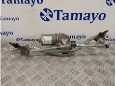 Recambio de motor limpia delantero para audi a1 sportback (8xf) referencia OEM IAM 8X1955119H04  