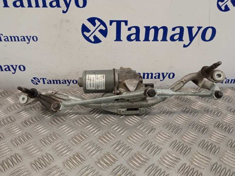 Recambio de motor limpia delantero para audi a1 sportback (8xf) referencia OEM IAM 8X1955119H04  