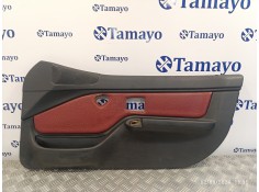 Recambio de guarnecido puerta delantera derecha para bmw z3 roadster (e36) 1.9 16v cat referencia OEM IAM 839859603  839926201