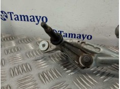 Recambio de motor limpia delantero para audi a1 sportback (8xf) referencia OEM IAM 8X1955119H04   2