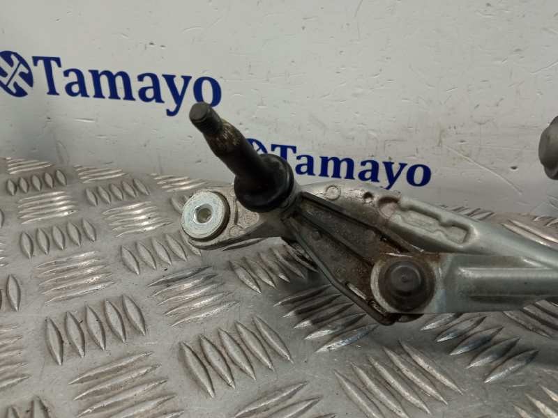 Recambio de motor limpia delantero para audi a1 sportback (8xf) referencia OEM IAM 8X1955119H04  