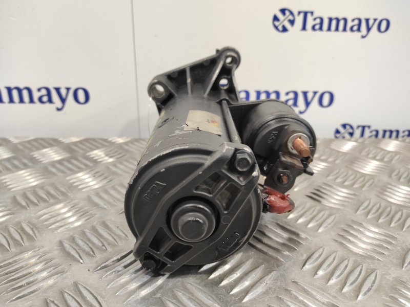 Recambio de motor arranque para renault trafic combi (ab 4.01) 1.9 diesel referencia OEM IAM   