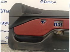 Recambio de guarnecido puerta delantera derecha para bmw z3 roadster (e36) 1.9 16v cat referencia OEM IAM 839859603  839926201 2