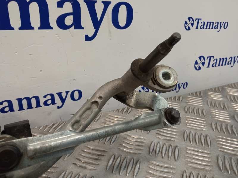 Recambio de motor limpia delantero para audi a1 sportback (8xf) referencia OEM IAM 8X1955119H04  