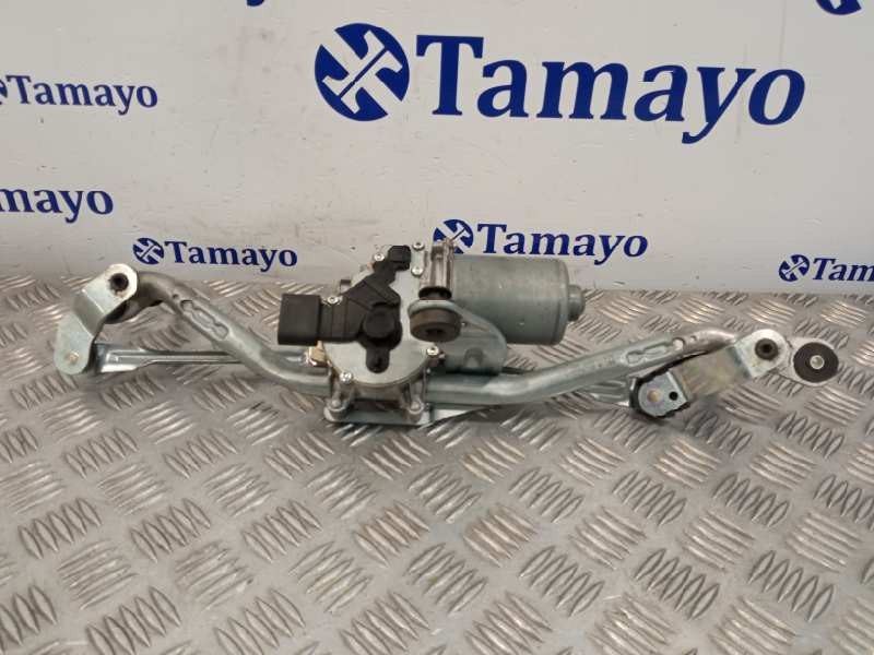 Recambio de motor limpia delantero para audi a1 sportback (8xf) referencia OEM IAM 8X1955119H04  