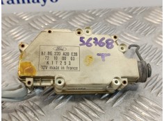 Recambio de motor cierre centralizado porton para ford sierra berlina 2.0 (ohc) referencia OEM IAM 87BG220A20E2B  