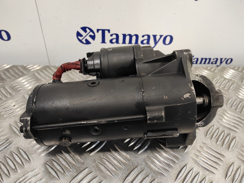 Recambio de motor arranque para renault trafic combi (ab 4.01) 1.9 diesel referencia OEM IAM   