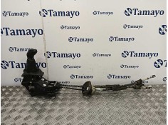 Recambio de palanca cambio para citroën c4 cactus referencia OEM IAM 9808161780  