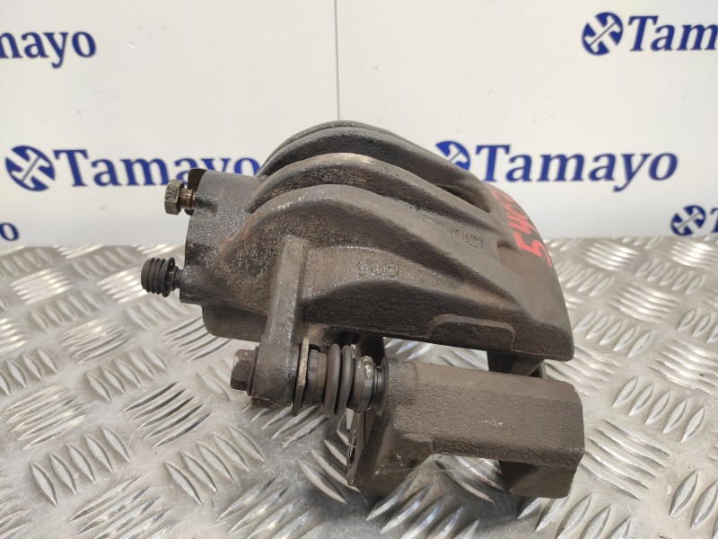 Recambio de pinza freno delantera izquierda para jeep cherokee (kj) 2.5 crd cat referencia OEM IAM 135418  