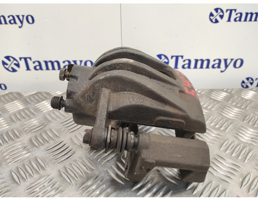 Recambio de pinza freno delantera izquierda para jeep cherokee (kj) 2.5 crd cat referencia OEM IAM 135418  