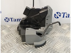 Recambio de cerradura puerta trasera izquierda para hyundai i20 1.2 16v cat referencia OEM IAM 81410C8020  