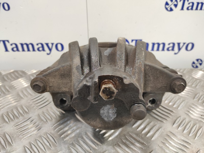 Recambio de pinza freno delantera izquierda para jeep cherokee (kj) 2.5 crd cat referencia OEM IAM 135418  