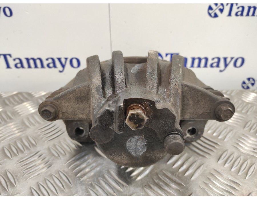 Recambio de pinza freno delantera izquierda para jeep cherokee (kj) 2.5 crd cat referencia OEM IAM 135418  