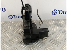 Recambio de cerradura puerta trasera izquierda para hyundai i20 1.2 16v cat referencia OEM IAM 81410C8020   2